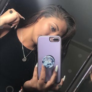 Meet your Posher, Hayley